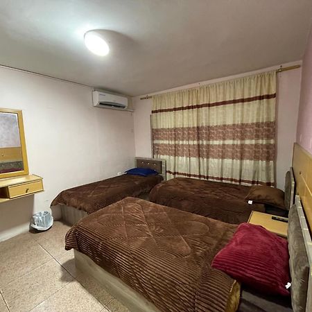 فندق شاطى القمر-Moon Beach Aqaba Exterior foto