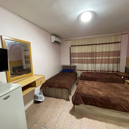 فندق شاطى القمر-Moon Beach Aqaba Exterior foto