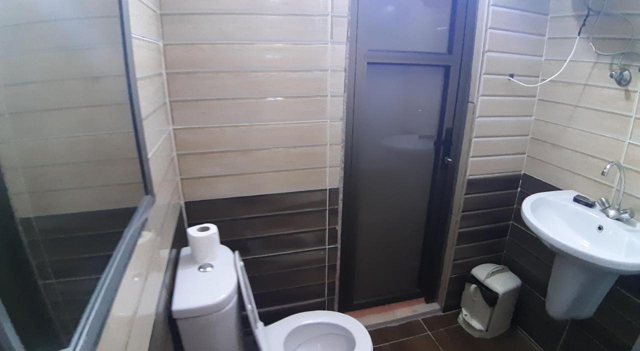 فندق شاطى القمر-Moon Beach Aqaba Quarto foto