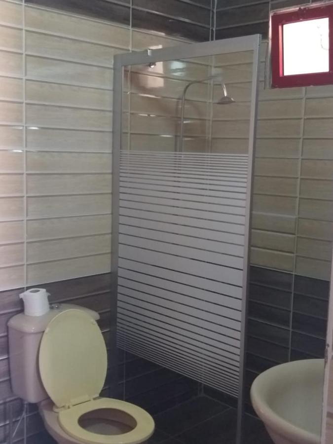 فندق شاطى القمر-Moon Beach Aqaba Quarto foto
