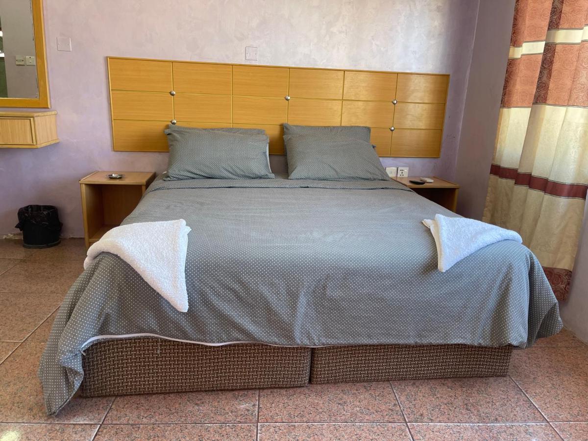 فندق شاطى القمر-Moon Beach Aqaba Exterior foto