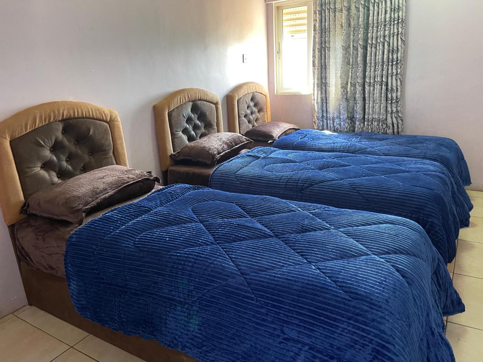 فندق شاطى القمر-Moon Beach Aqaba Exterior foto