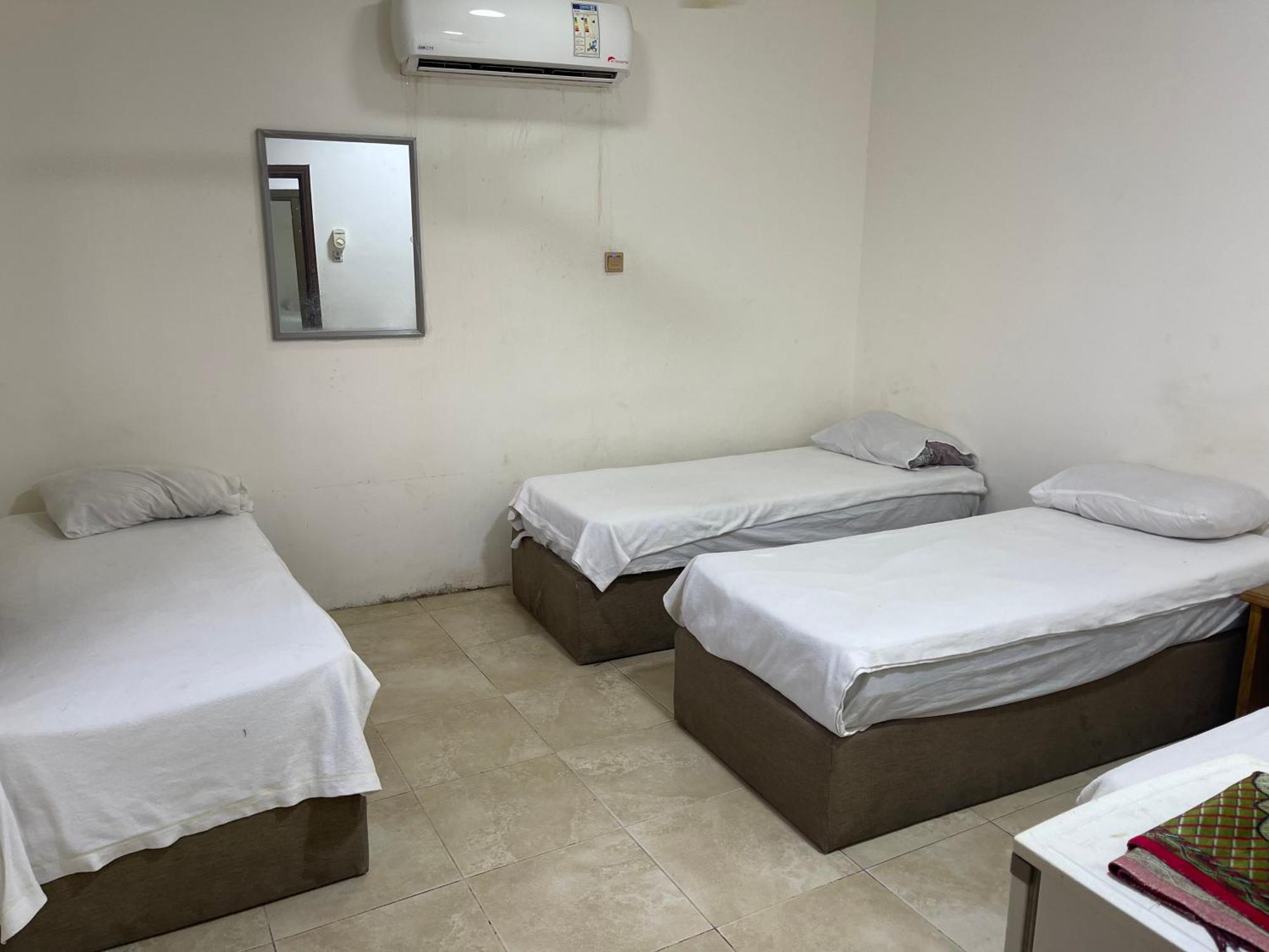 فندق شاطى القمر-Moon Beach Aqaba Exterior foto