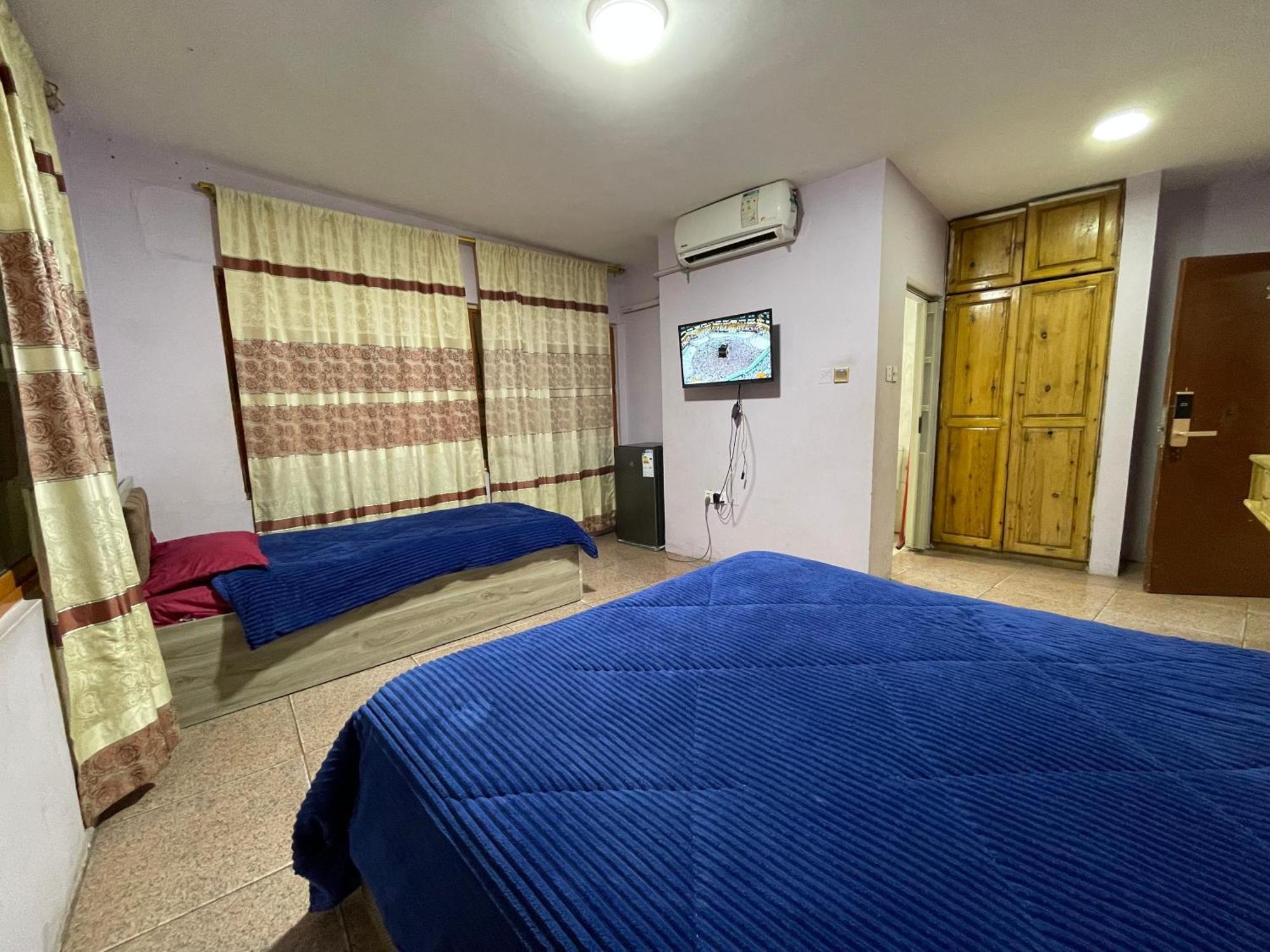 فندق شاطى القمر-Moon Beach Aqaba Exterior foto