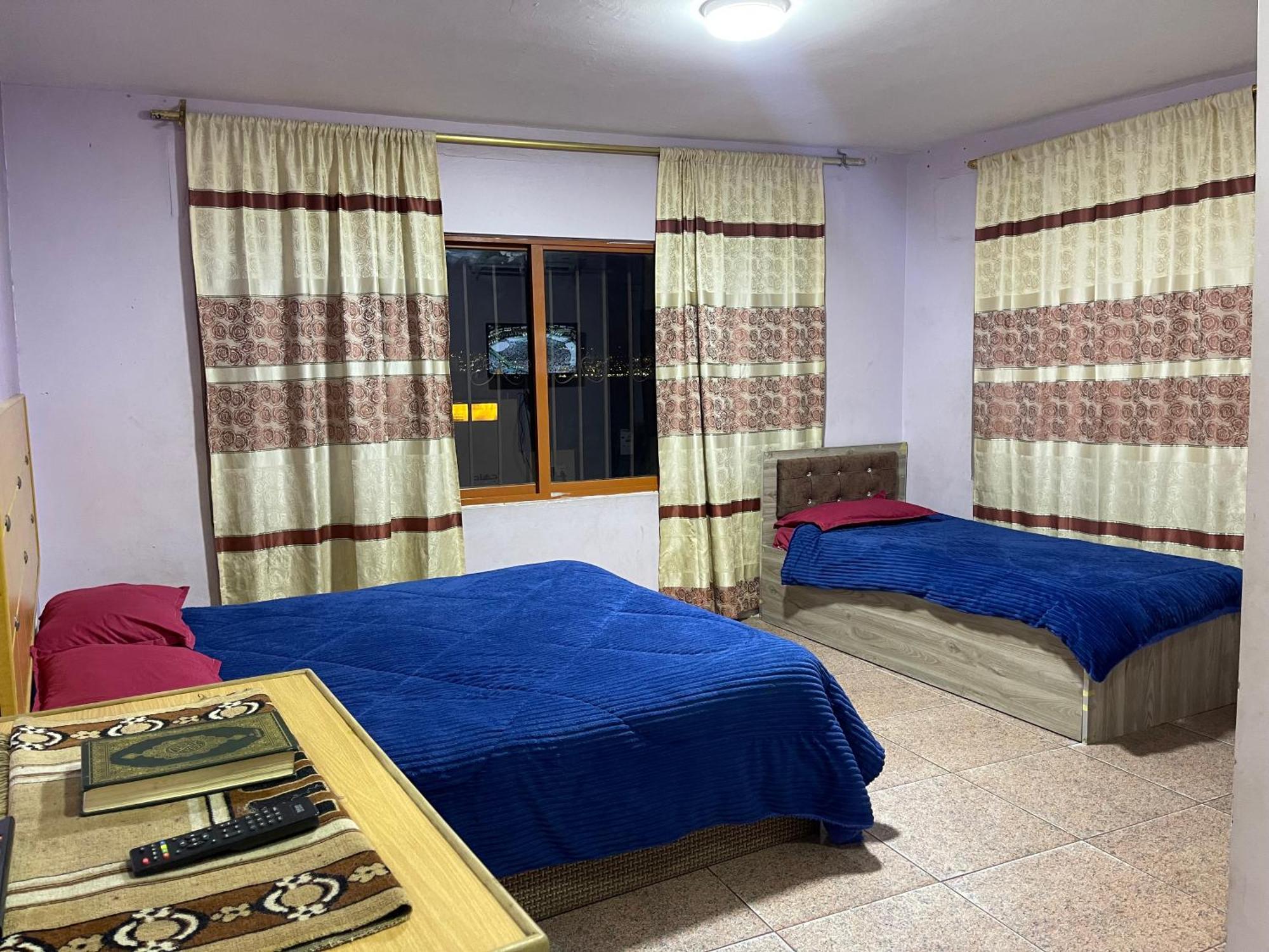فندق شاطى القمر-Moon Beach Aqaba Exterior foto